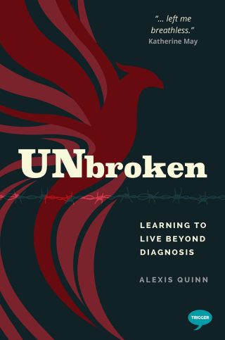 表紙画像: Unbroken 9781837963607