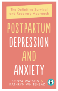 Omslagafbeelding: Postpartum Depression and Anxiety 9781837963645