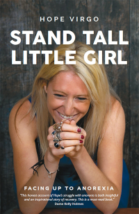 Cover image: Stand Tall, Little Girl 9781837963690
