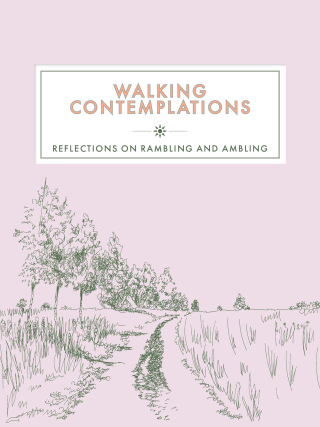 صورة الغلاف: Walking Contemplations 9781837963874