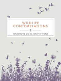 Omslagafbeelding: Wildlife Contemplations 9781837963911