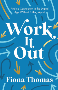 Cover image: Work It Out 9781837963935