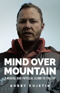 Cover image: Mind Over Mountain 9781837964055