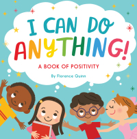 Cover image: I Can Do Anything! 9781837964260