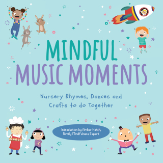 Cover image: Mindful Music Moments 9781837964345
