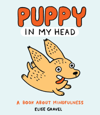 Cover image: Puppy in My Head 9781837964383