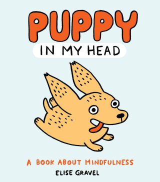 Cover image: Puppy in My Head 9781837964383