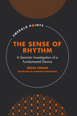 Cover image: The Sense of Rhythm 9781837970315