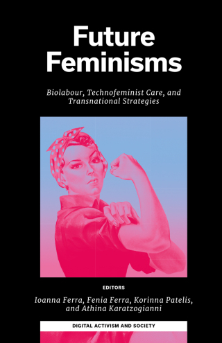 Cover image: Future Feminisms 9781837974153