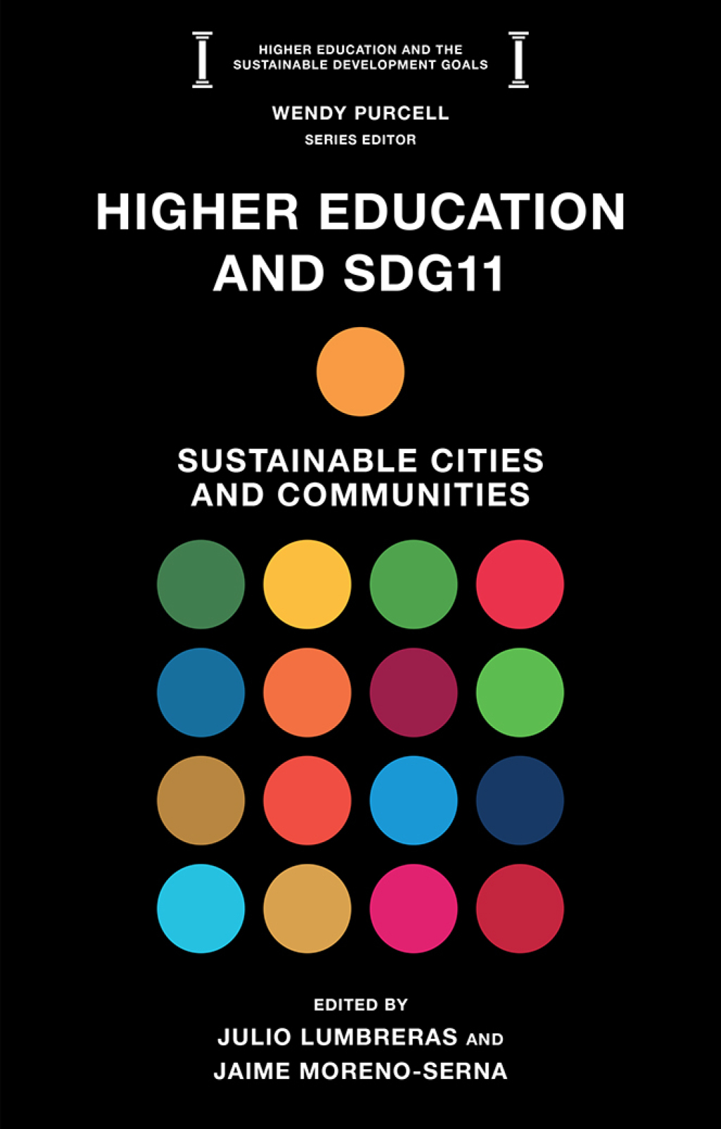 Higher Education and SDG11 Sustainable Cities and Communities