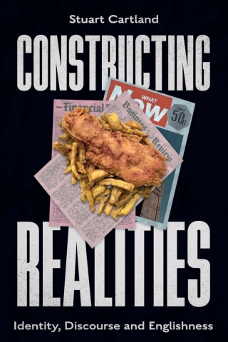 Imagen de portada: Constructing Realities 9781837975464