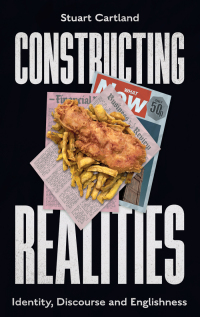 Immagine di copertina: Constructing Realities 9781837975464