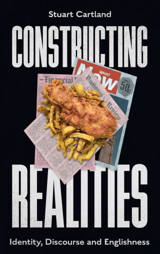 Titelbild: Constructing Realities 9781837975464