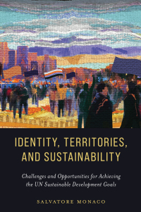 Imagen de portada: Identity, Territories, and Sustainability 9781837975501