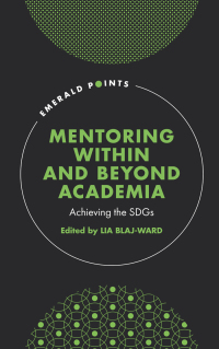 Imagen de portada: Mentoring Within and Beyond Academia 9781837975662