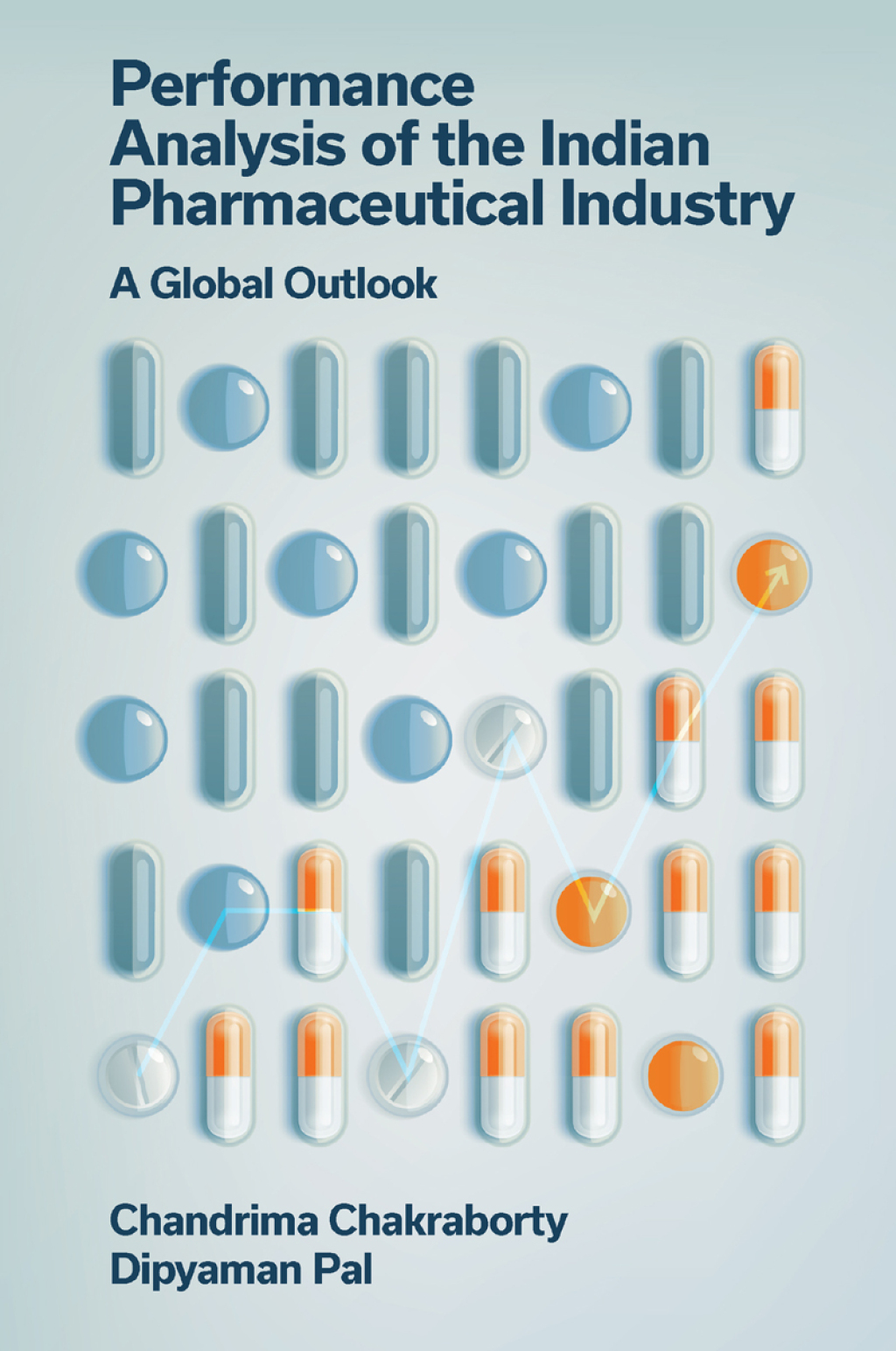 Performance Analysis of the Indian Pharmaceutical Industry A Global Outlook