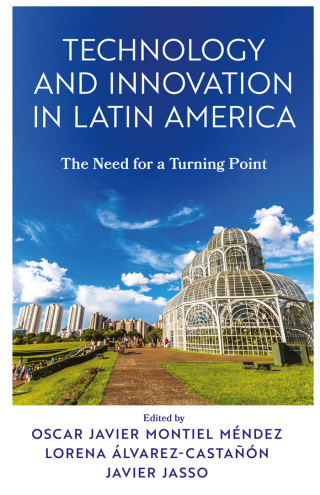 صورة الغلاف: Technology and Innovation in Latin America 9781837977482