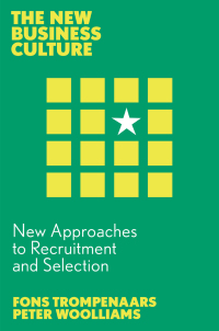 Imagen de portada: New Approaches to Recruitment and Selection 9781837977628