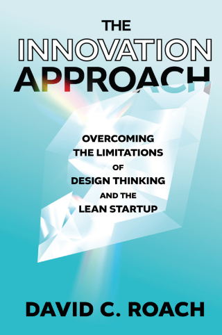 Cover image: The Innovation Approach 9781837978007