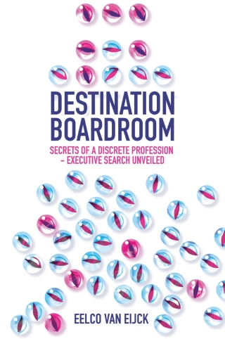 Imagen de portada: Destination Boardroom 9781837979646