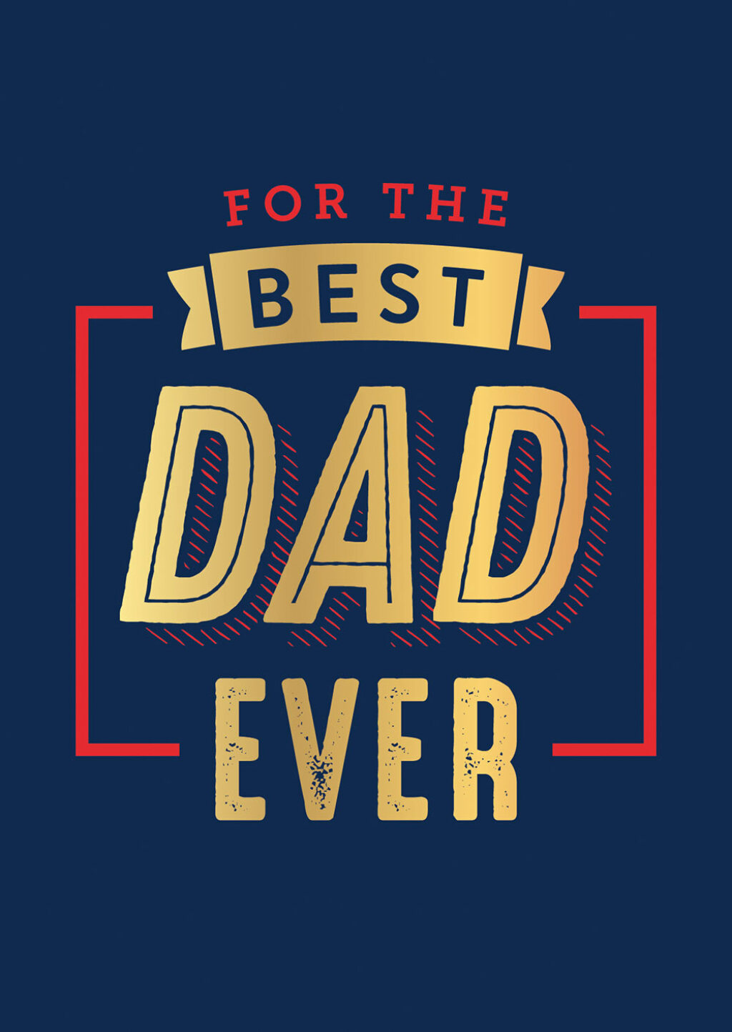 For the Best Dad Ever The Perfect Thank You for Being an Incredible Father
