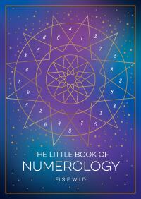 Cover image: The Little Book of Numerology 9781800074491