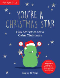 Cover image: You're a Christmas Star 9781837991730