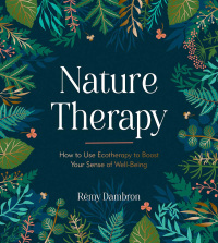 Cover image: Nature Therapy 9781837991488