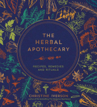 Cover image: The Herbal Apothecary 9781800079854