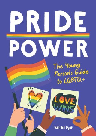 Cover image: Pride Power 9781837990115