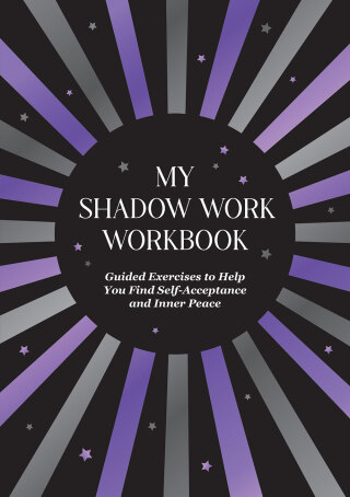 Cover image: My Shadow Work Workbook 9781837994625