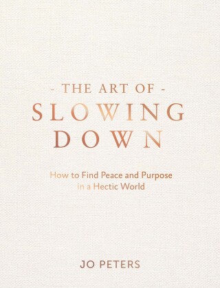 Cover image: Slow 9781787833517