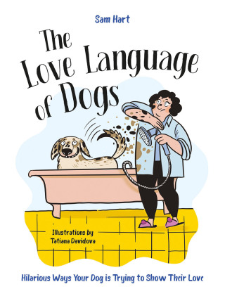 Cover image: The Love Language of Dogs 9781837996513