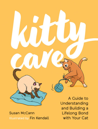 Cover image: Kitty Care 9781837996773