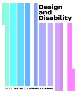 Cover image: Design and Disability 1st edition 9781838510572