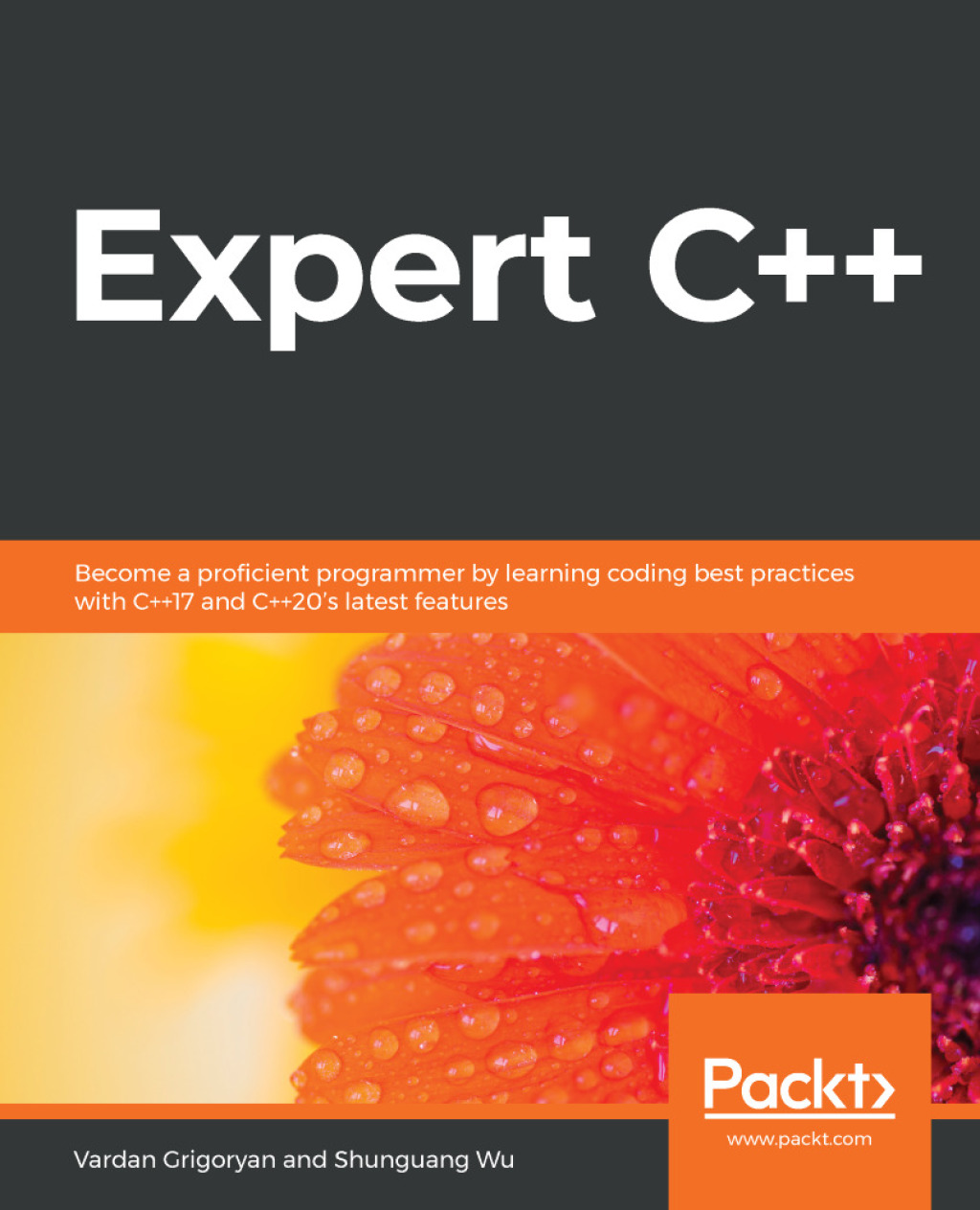 Expert C Become a proficient programmer by learning coding best practices with C  17 and C  20’s latest features 1st Edition