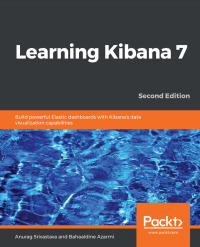Immagine di copertina: Learning Kibana 7 2nd edition 9781838550363