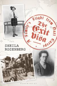Omslagafbeelding: The Exit Visa 1st edition 9781788314954