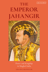 Cover image: The Emperor Jahangir 1st edition 9780755640553