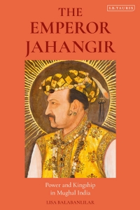 Cover image: The Emperor Jahangir 1st edition 9780755640553