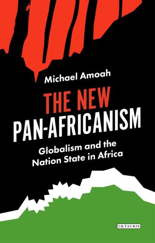 表紙画像: The New Pan-Africanism 1st edition 9781838600495