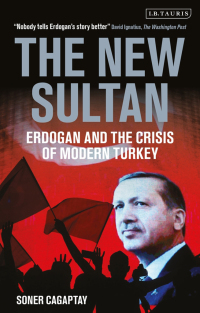 Cover image: The New Sultan 2nd edition 9781838600587