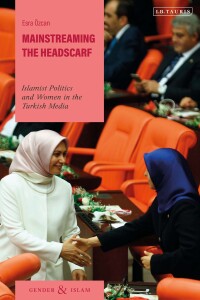 Imagen de portada: Mainstreaming the Headscarf 1st edition 9780755643783