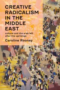 Omslagafbeelding: Creative Radicalism in the Middle East 1st edition 9781838601522