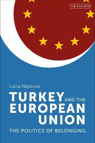 Imagen de portada: Turkey and the European Union 1st edition 9781838602666