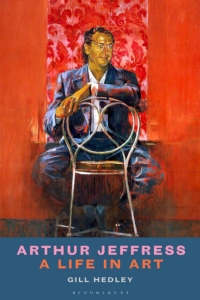Imagen de portada: Arthur Jeffress 1st edition 9781838602819