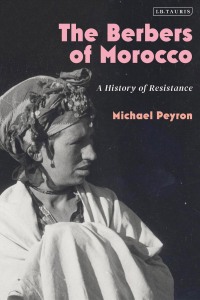 Cover image: The Berbers of Morocco 1st edition 9781838600464