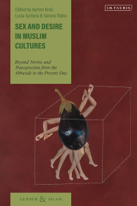 Cover image: Sex and Desire in Muslim Cultures 1st edition 9781838604080