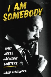 Omslagafbeelding: I Am Somebody 1st edition 9781838604257