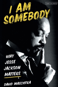 Cover image: I Am Somebody 1st edition 9781838604257